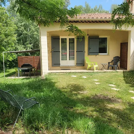 דירה O Bois Marin Bouchet (Drome)