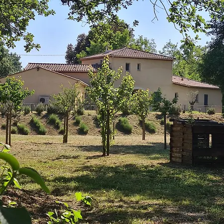 O Bois Marin Bouchet (Drome)